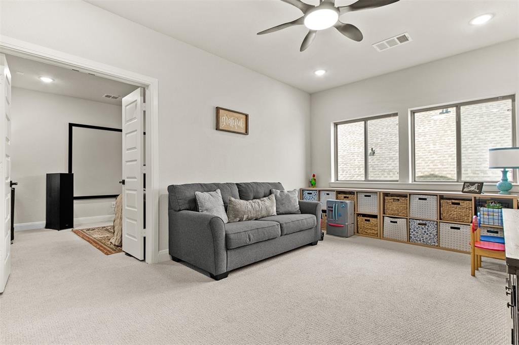 2708 Darlington Road Northlake, TX 76226 - Photo 32 of 40