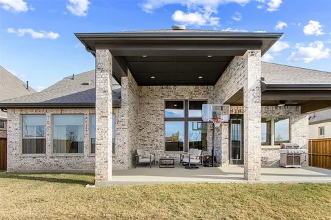 $675,000 | 2708 Darlington Road, Northlake, TX 76226