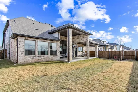 $675,000 | 2708 Darlington Road, Northlake, TX 76226