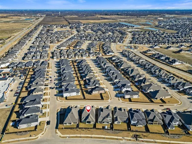 $675,000 | 2708 Darlington Road, Northlake, TX 76226