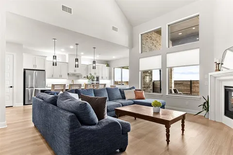 $675,000 | 2708 Darlington Road, Northlake, TX 76226