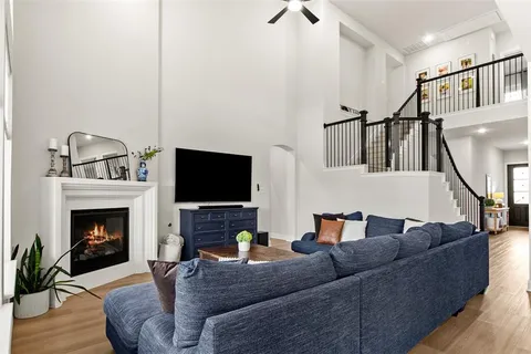 $675,000 | 2708 Darlington Road, Northlake, TX 76226