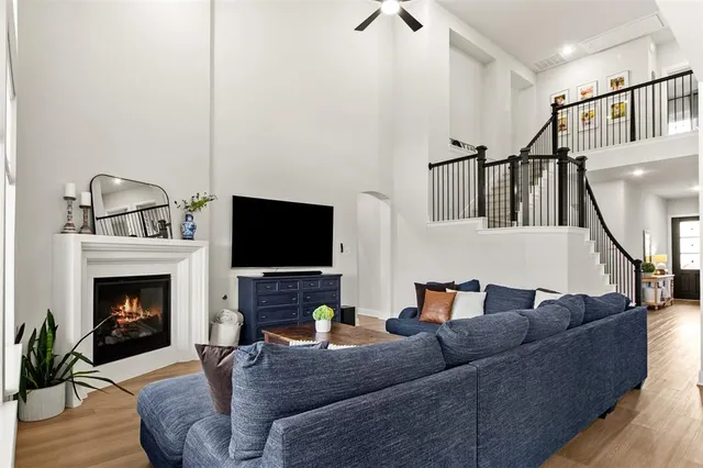 $675,000 | 2708 Darlington Road, Northlake, TX 76226