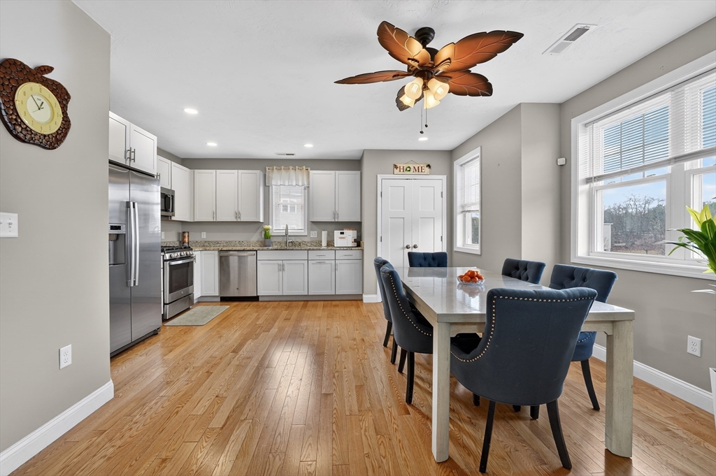 7 Gorham Street, Unit 57 Chelmsford, MA 01824 - Photo 9 of 18