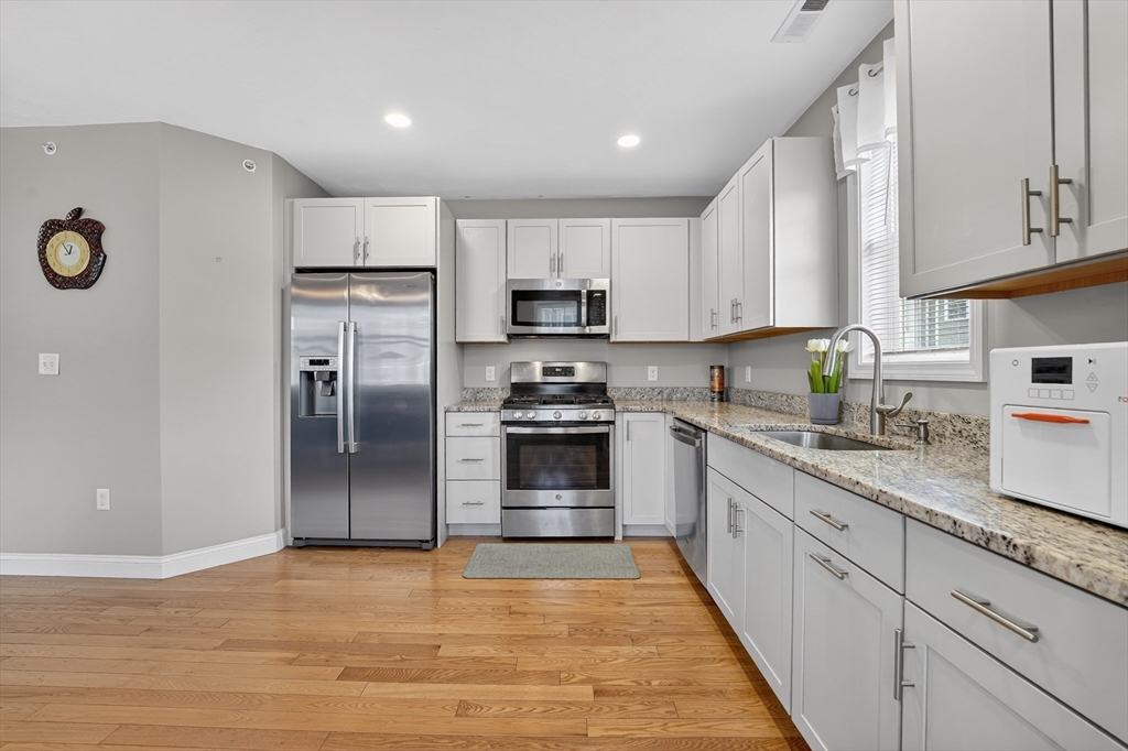 7 Gorham Street, Unit 57 Chelmsford, MA 01824 - Photo 10 of 18