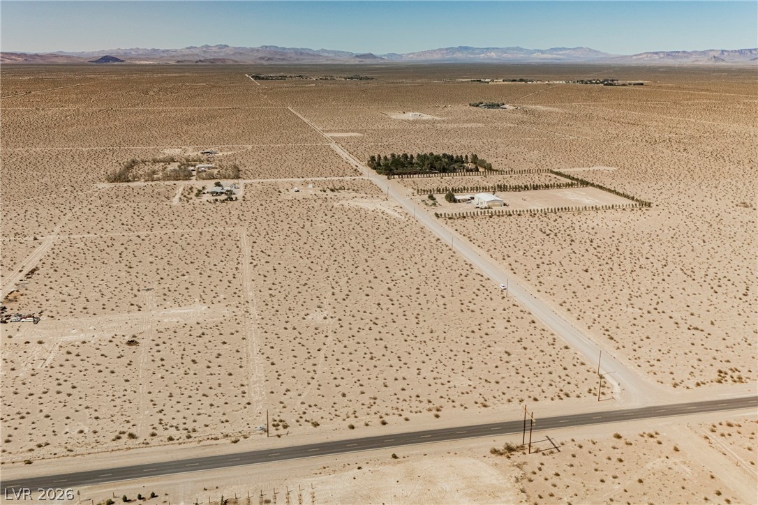 454 East Anvil Road Amargosa Valley, NV 89020 - Photo 14 of 19