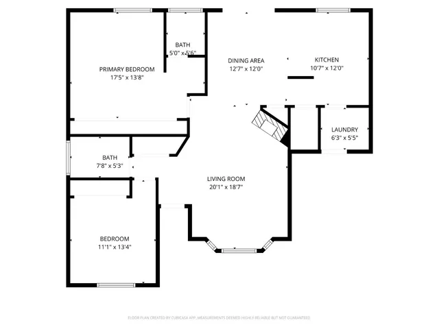 a close up of a shower curtain