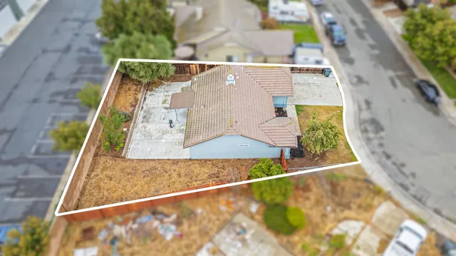 $444,999 | 5005 Durley Drive, Salida, CA 95368