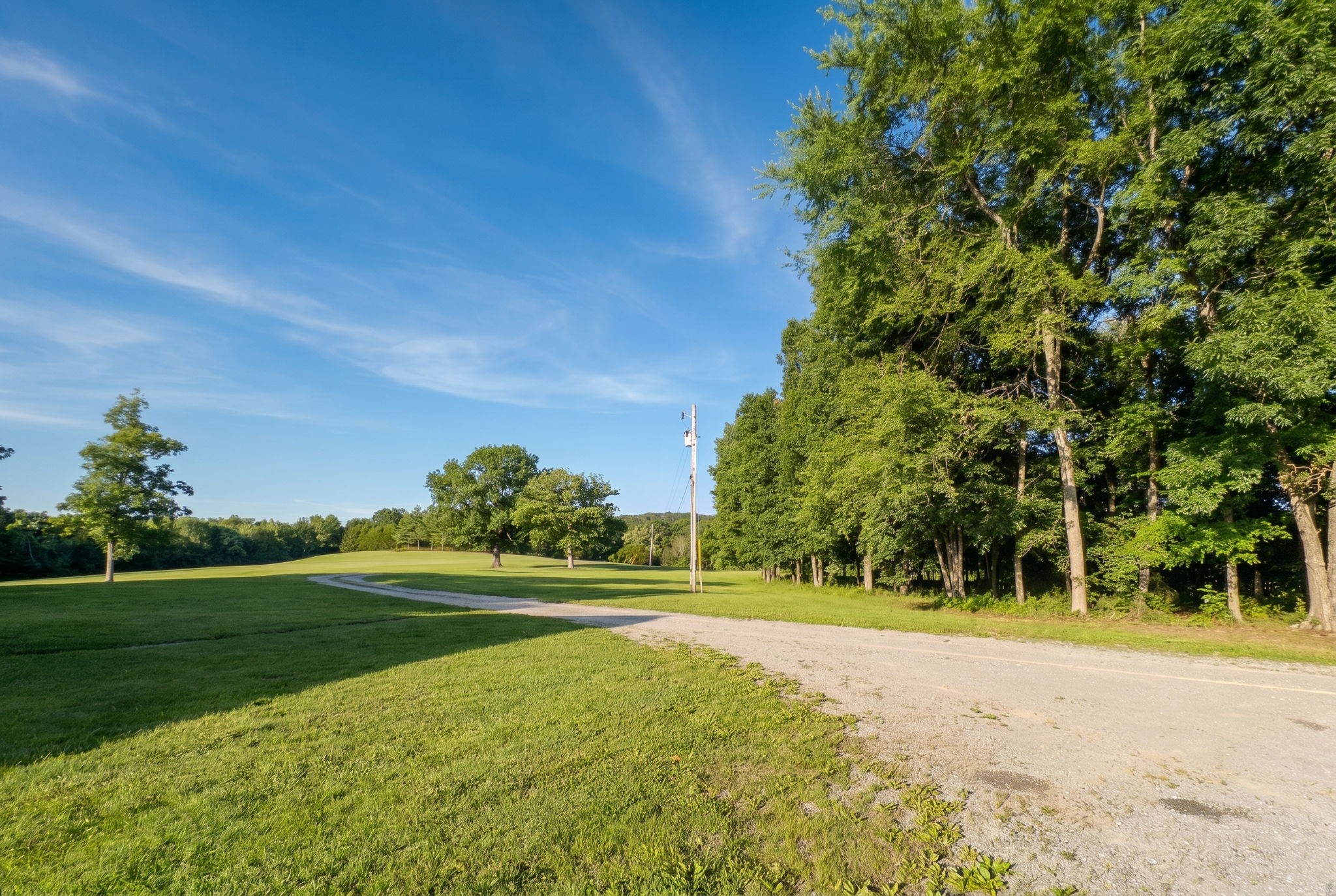 2909 B Beech Log Road Watertown, TN 37184 - Photo 64 of 67 a view of a house with a big yard