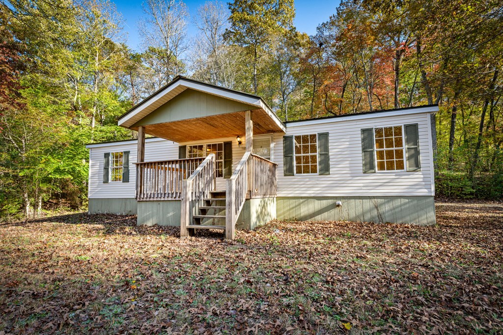264 Circle Drive Blue Ridge, GA 30513 - Photo 51 of 62 Gallery Image 51
