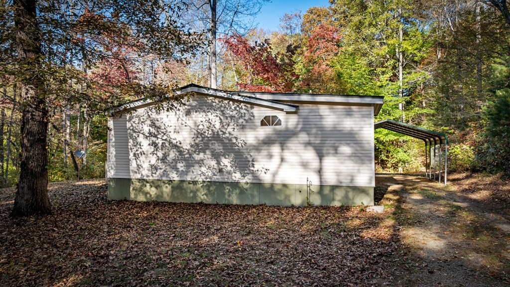264 Circle Drive Blue Ridge, GA 30513 - Photo 7 of 62 Gallery Image 7
