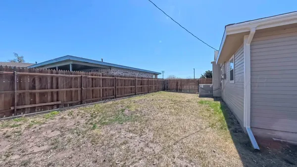 $178,000 | 948 Harrington Street, Borger, TX 79007
