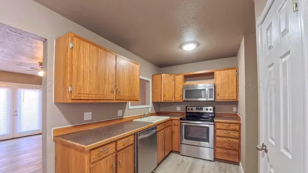 $178,000 | 948 Harrington Street, Borger, TX 79007