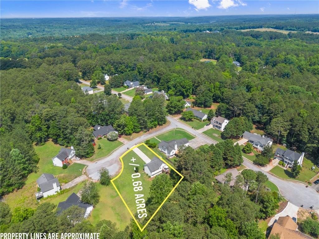5105 Reynolds Court Monroe, GA 30656 - Photo 25 of 29
