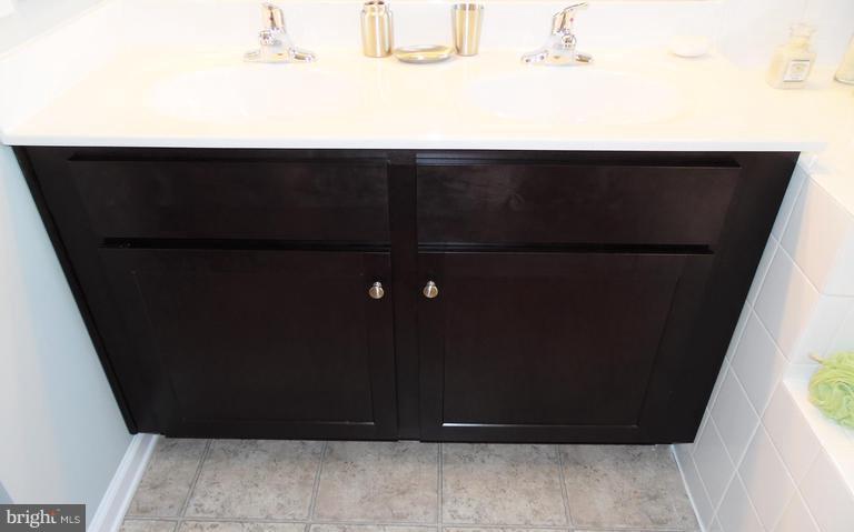 432 Rumbling Rock Road Hedgesville, WV 25427 - Photo 16 of 22 Double Vanity *Similar Homes Under Construction*