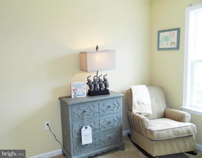 432 Rumbling Rock Road Hedgesville, WV 25427 - Photo 18 of 22 Bedroom *Similar Homes Under Construction*