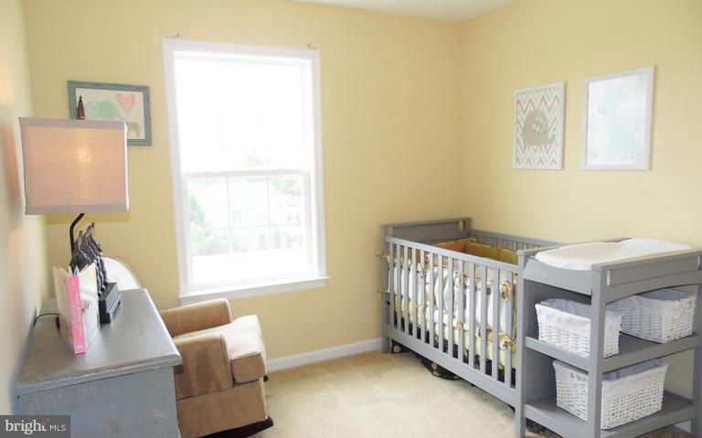 432 Rumbling Rock Road Hedgesville, WV 25427 - Photo 19 of 22 Bedroom *Similar Homes Under Construction*