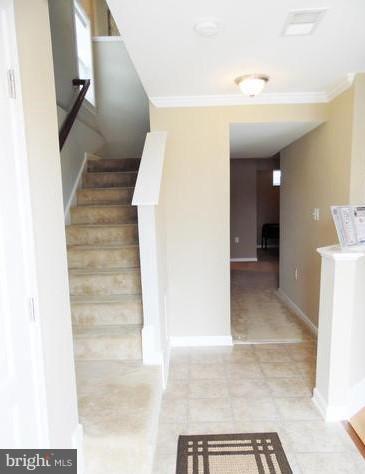 432 Rumbling Rock Road Hedgesville, WV 25427 - Photo 21 of 22 Foyer *Similar Homes Under Construction*