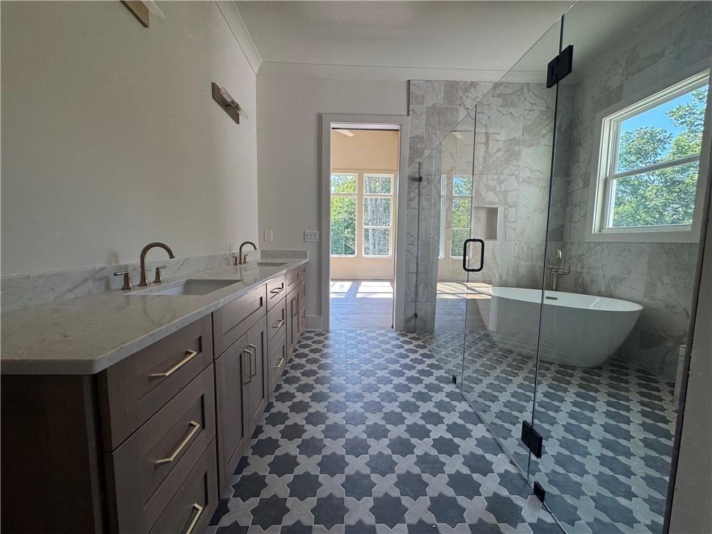 6740 Pannell Road Buford, GA 30518 - Photo 34 of 61