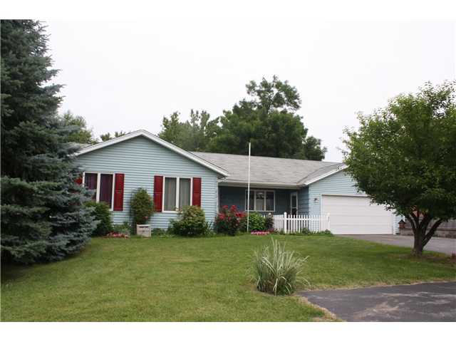 3390 Lyell Road Gates, NY 14606 - Photo 1 of 1 Exterior Front. Welcome to 3390 Lyell Rd.