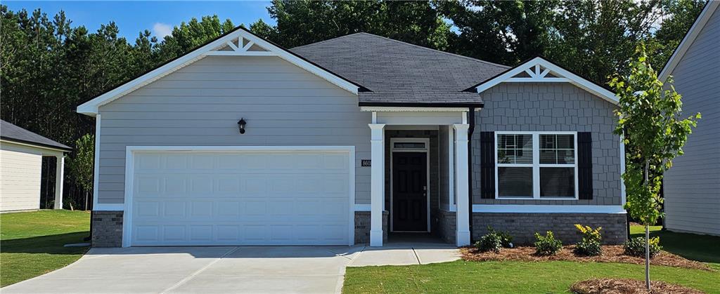 8590 Seabiscuit Road Lithonia, GA 30058 - Photo 1 of 1 Gallery Image 1
