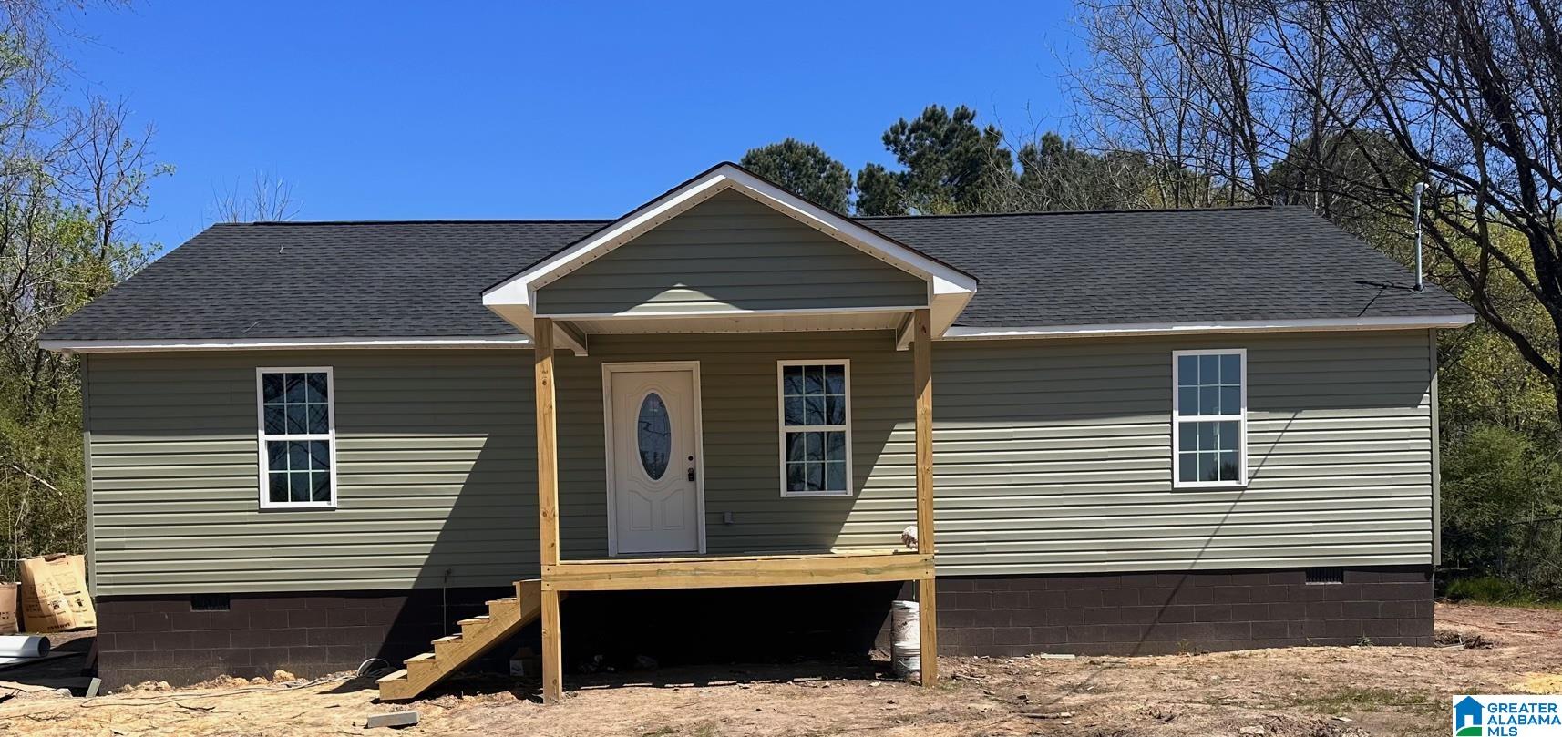 1845 Main Street Sumiton, AL 35148 - Photo 1 of 16