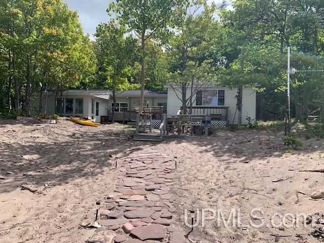 4167 Cedar Bay Road Calumet, MI 49913 - Photo 8 of 50