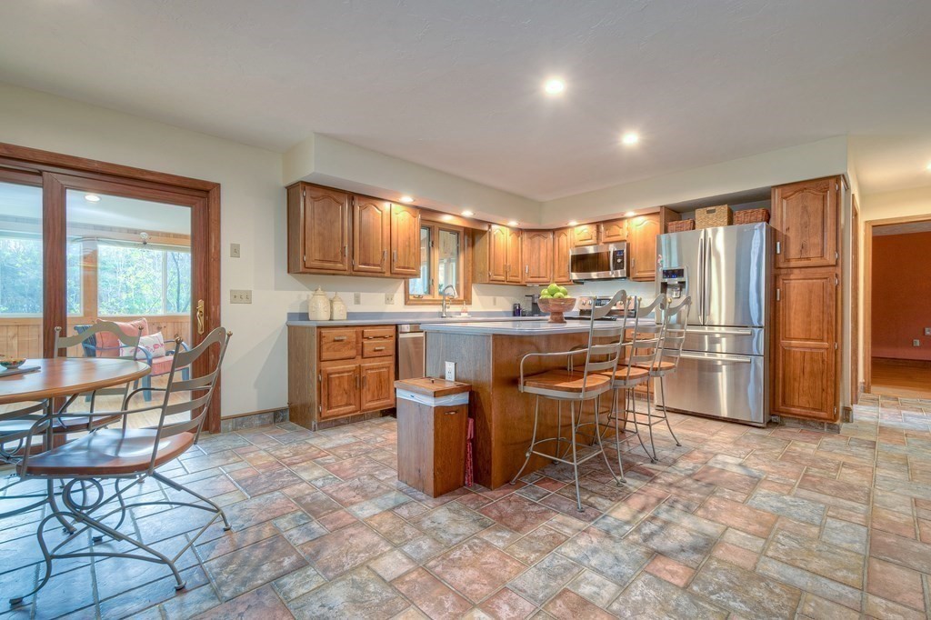 155 Sugar Road Bolton, MA 01740 - Photo 14 of 34