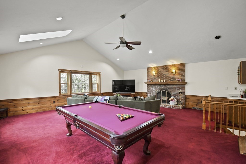 155 Sugar Road Bolton, MA 01740 - Photo 21 of 34