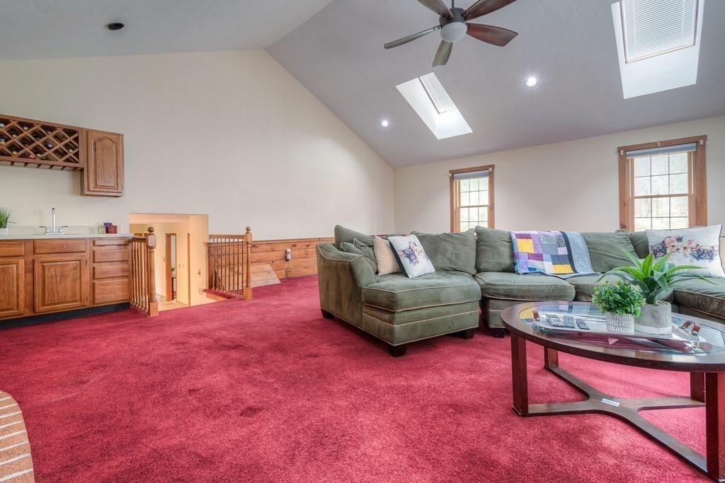 155 Sugar Road Bolton, MA 01740 - Photo 23 of 34