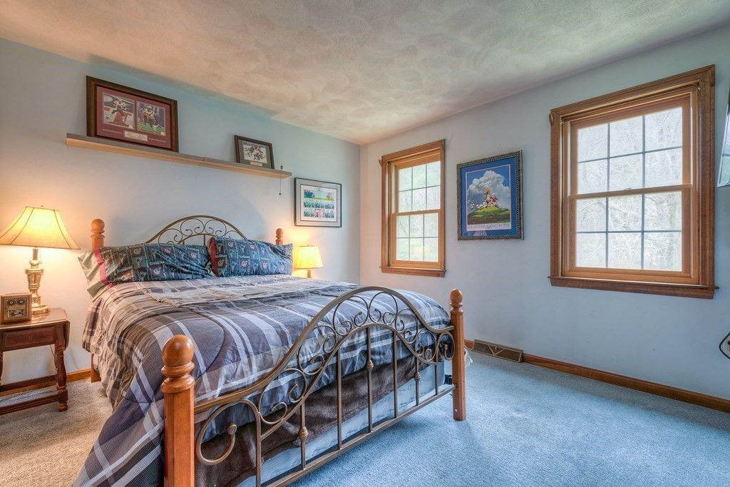 155 Sugar Road Bolton, MA 01740 - Photo 32 of 34