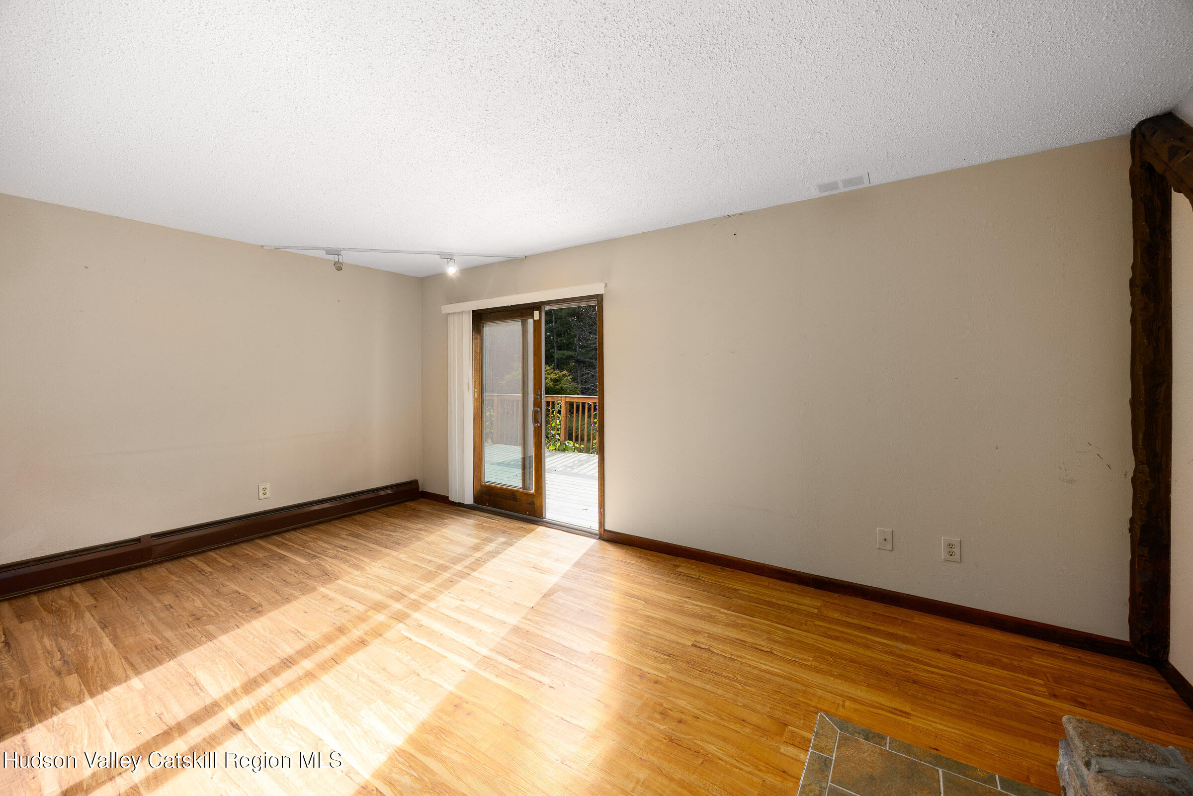 94 Tanglewood Road West Hurley, NY 12491 - Photo 13 of 34 a view of an empty room