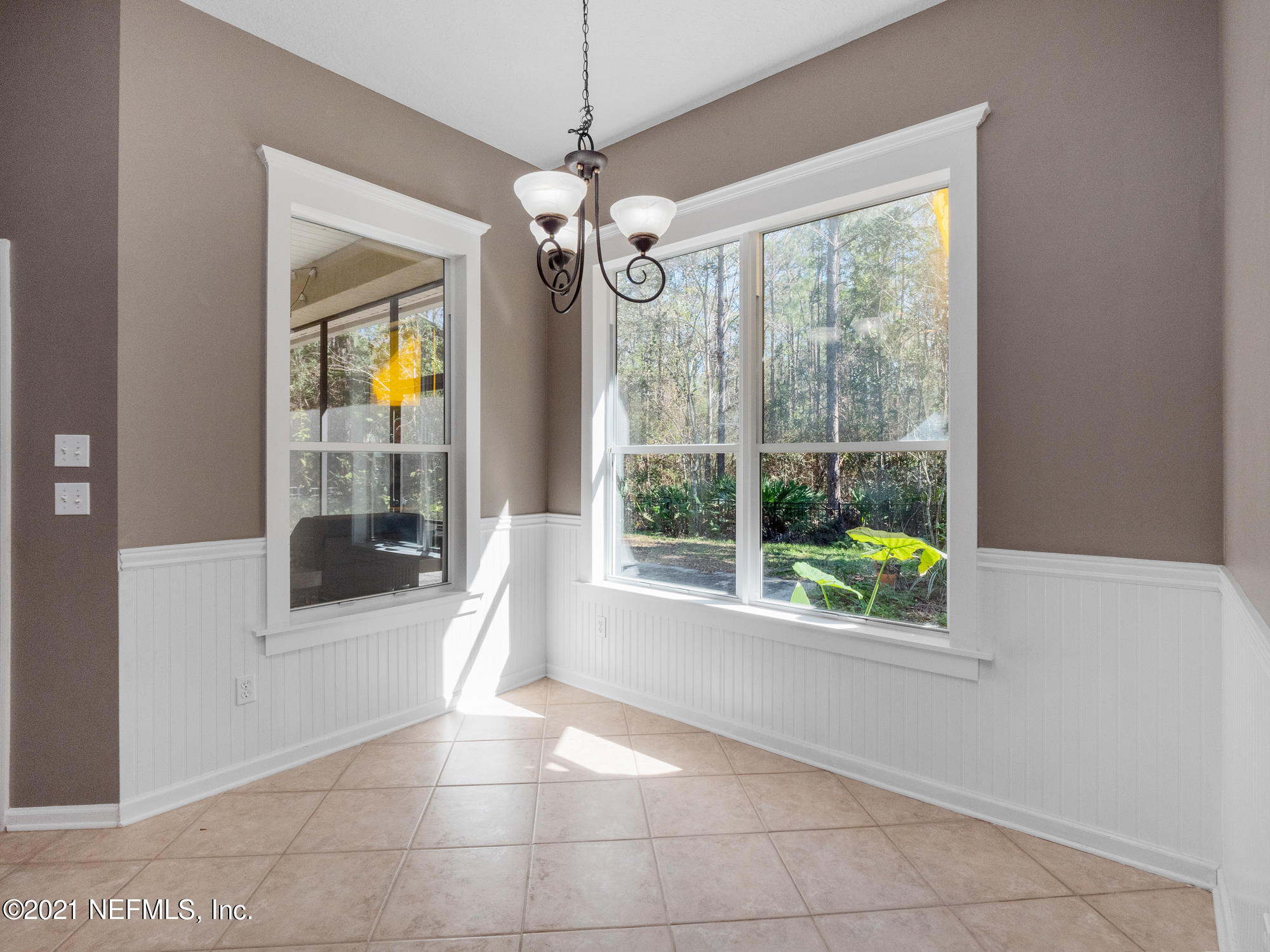 5986 Wakulla Springs Road Jacksonville, FL 32258 - Photo 11 of 48 Eating area in Kitchen