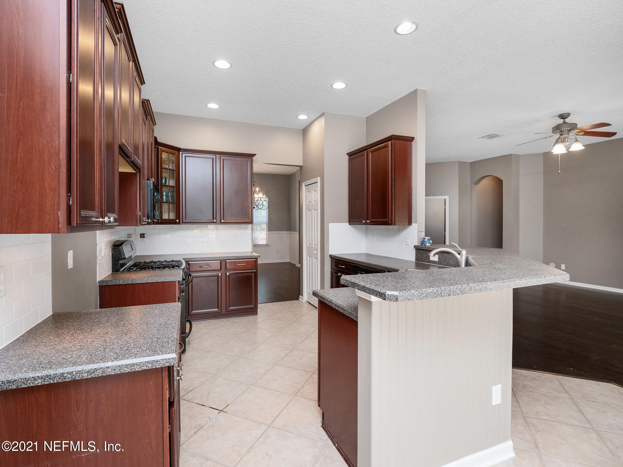 5986 Wakulla Springs Road Jacksonville, FL 32258 - Photo 13 of 48 Plenty of Cabinets
