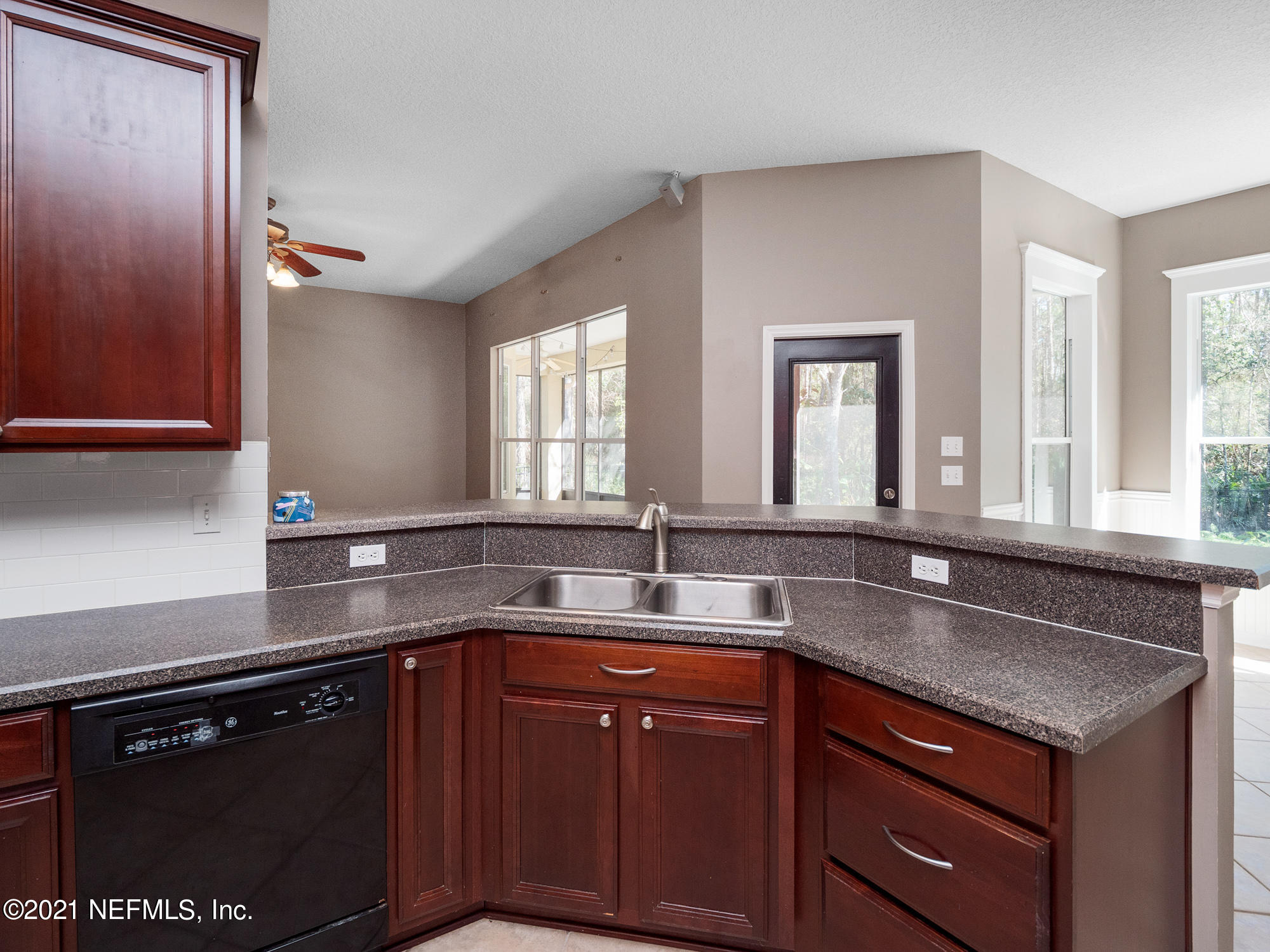 5986 Wakulla Springs Road Jacksonville, FL 32258 - Photo 14 of 48 Lots of Counter Space
