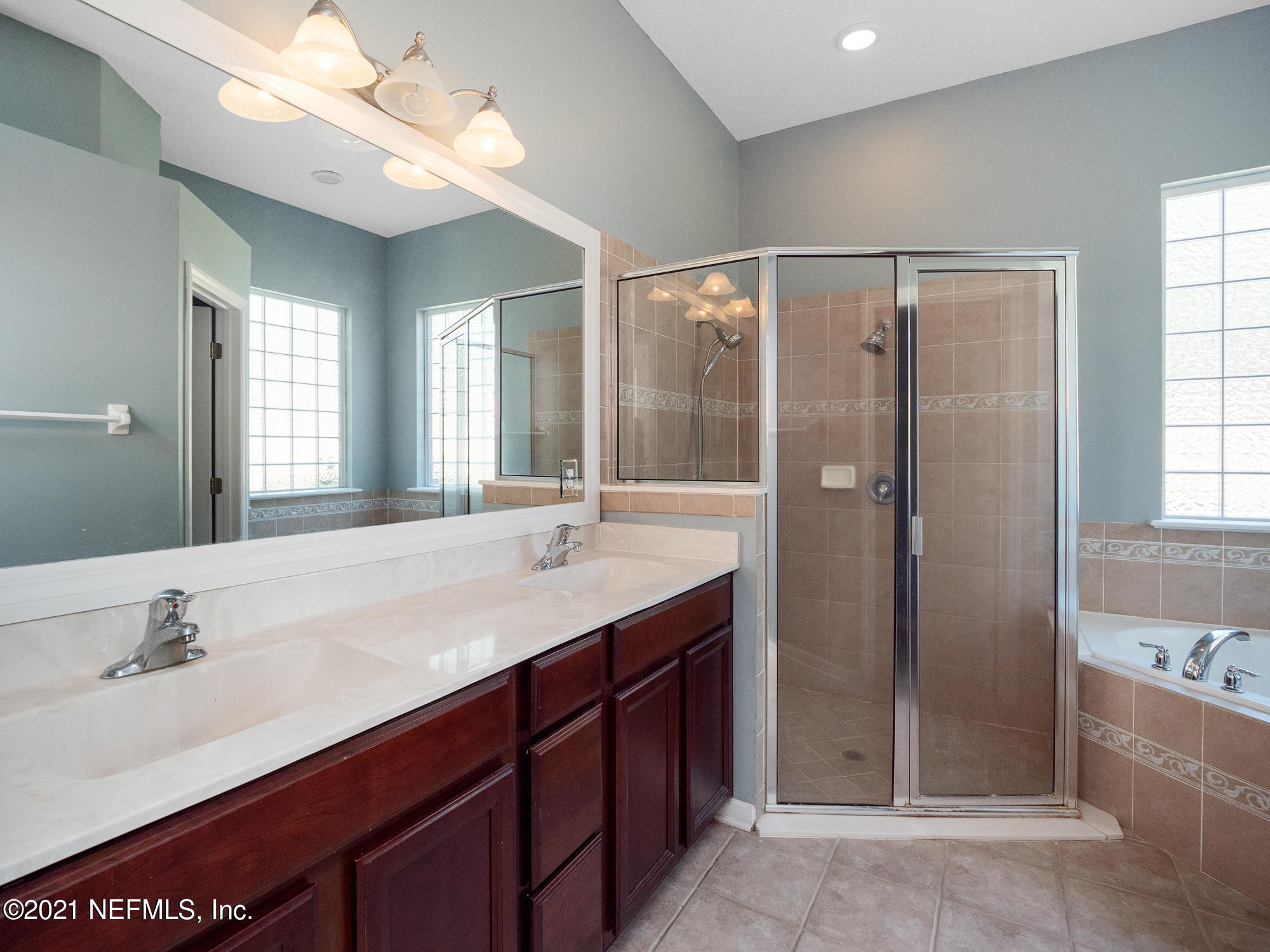 5986 Wakulla Springs Road Jacksonville, FL 32258 - Photo 18 of 48 Master Bath