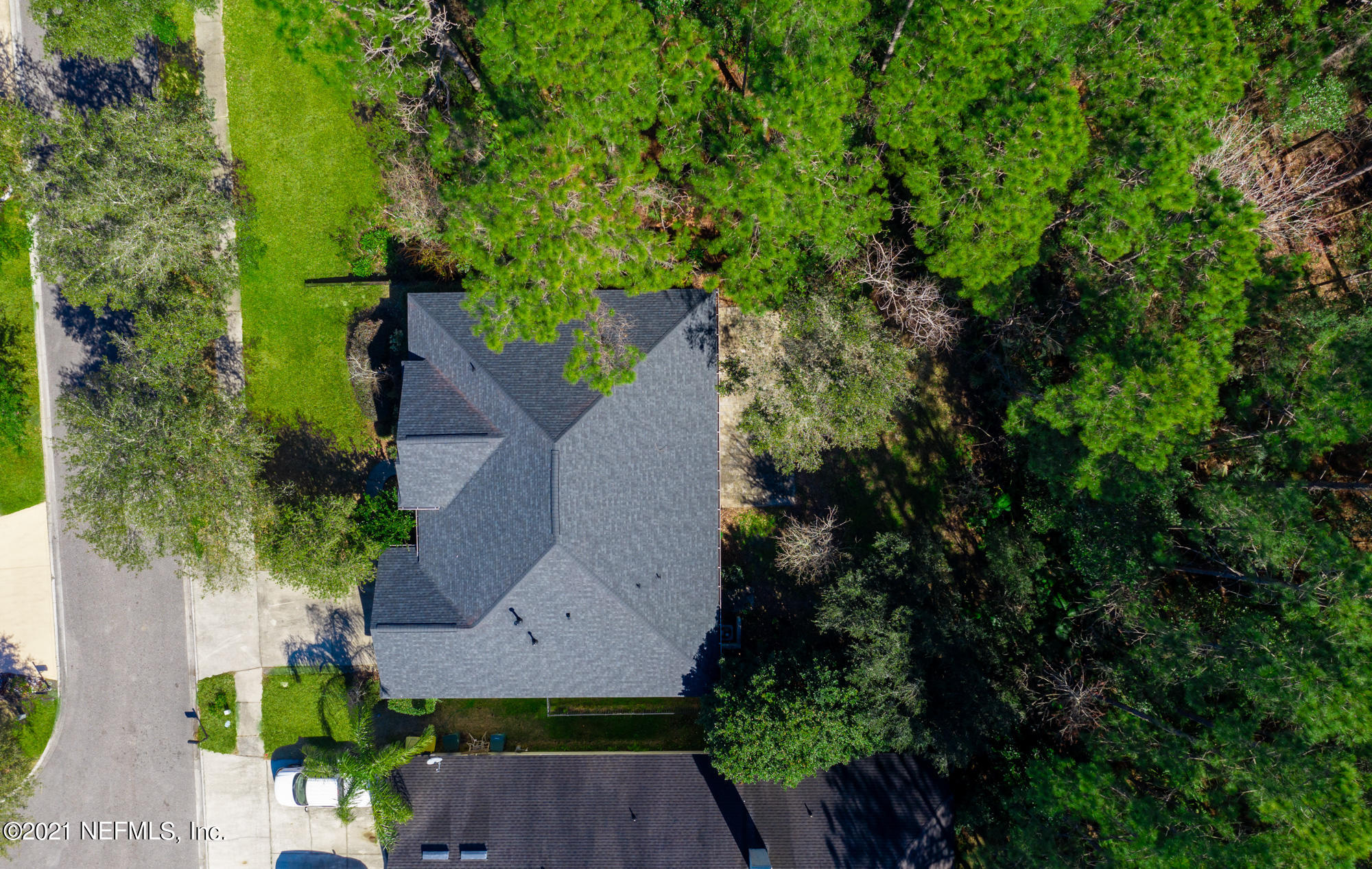 5986 Wakulla Springs Road Jacksonville, FL 32258 - Photo 2 of 48 New Roof