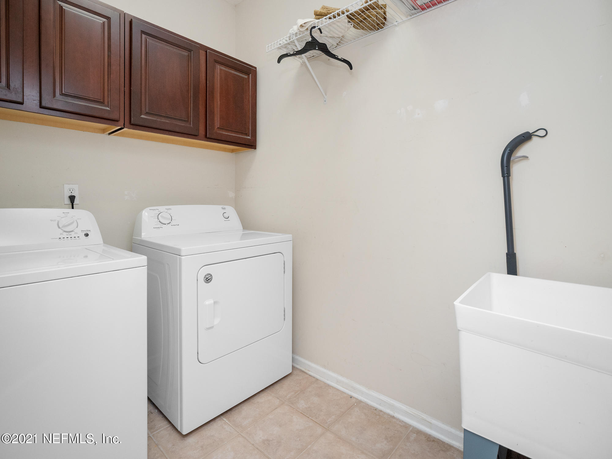 5986 Wakulla Springs Road Jacksonville, FL 32258 - Photo 24 of 48 Laundry Room