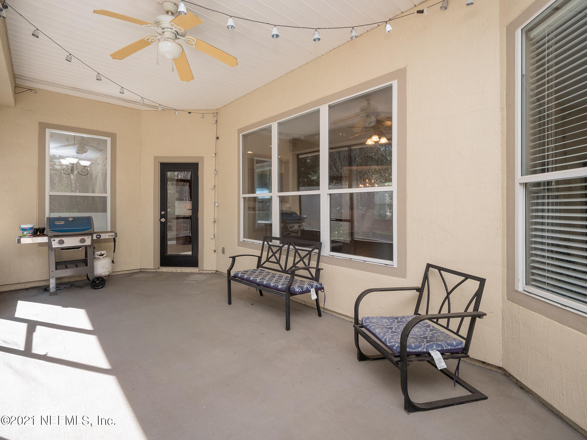 5986 Wakulla Springs Road Jacksonville, FL 32258 - Photo 25 of 48 Screened Patio