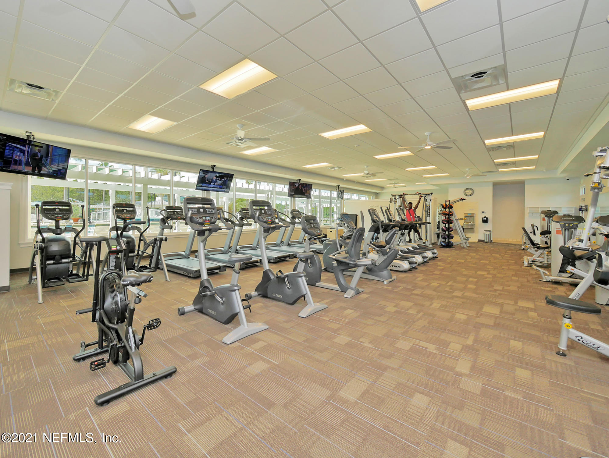 5986 Wakulla Springs Road Jacksonville, FL 32258 - Photo 34 of 48 Bartram Springs Amenities Area