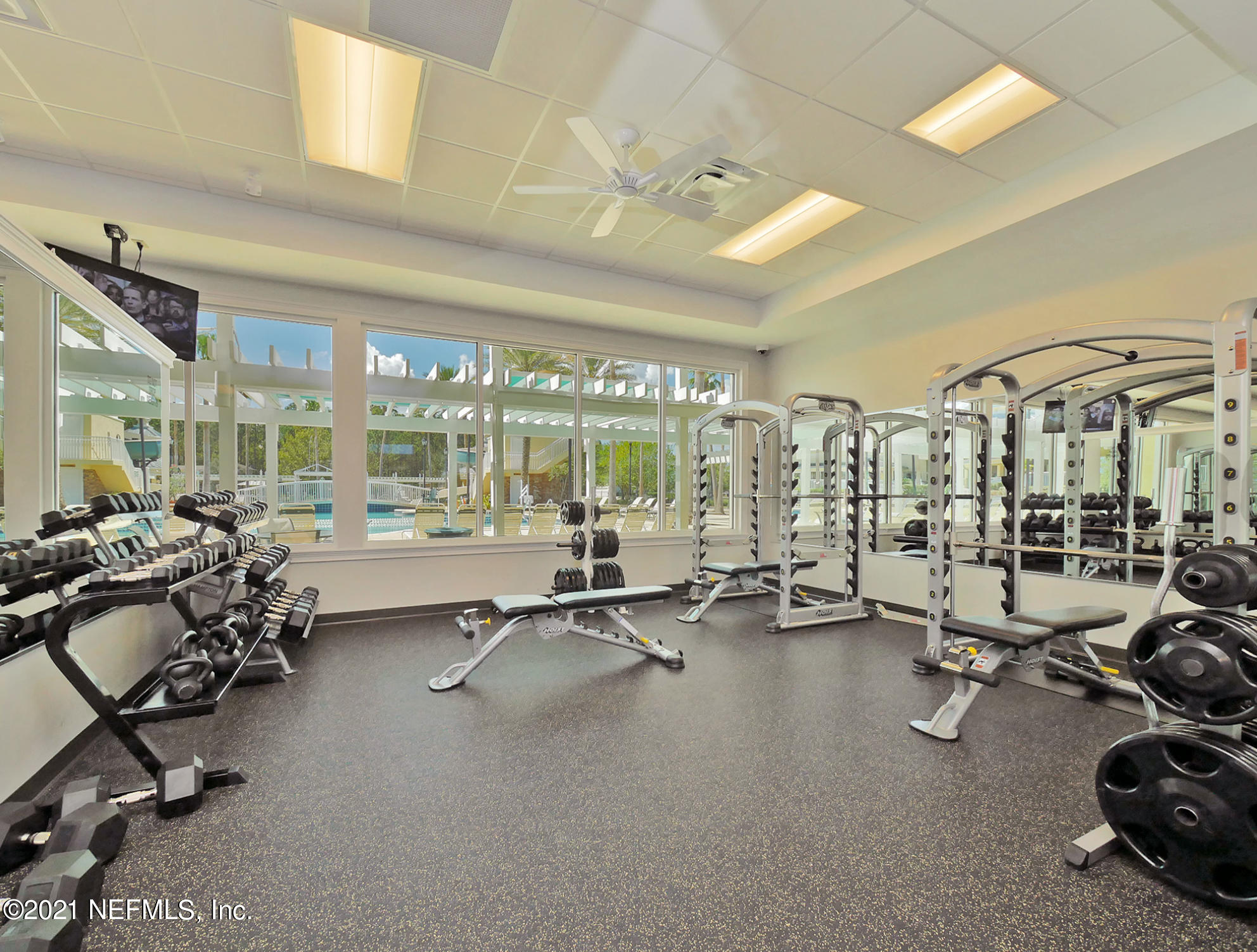 5986 Wakulla Springs Road Jacksonville, FL 32258 - Photo 36 of 48 Bartram Springs Amenities Area