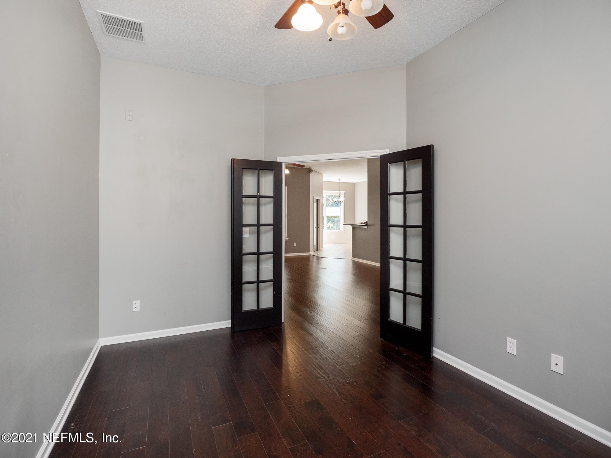 5986 Wakulla Springs Road Jacksonville, FL 32258 - Photo 5 of 48 French doors leading to Office