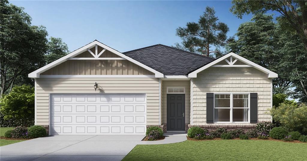 8587 Seabiscuit Road Lithonia, GA 30058 - Photo 1 of 1 Gallery Image 1