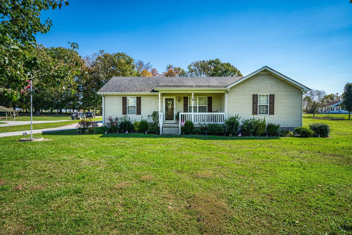 3295 Blue Springs Road Smithville, TN 37166 - Photo 1 of 18 Gallery Image 1