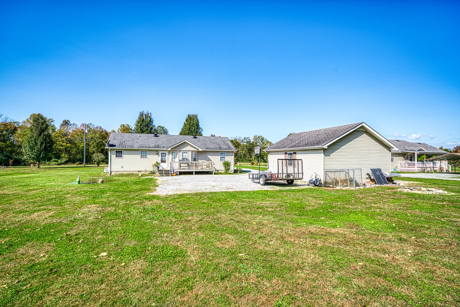 3295 Blue Springs Road Smithville, TN 37166 - Photo 17 of 18 Gallery Image 17