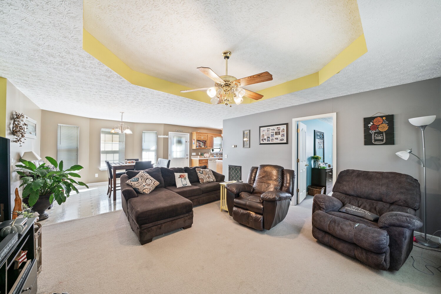 3295 Blue Springs Road Smithville, TN 37166 - Photo 3 of 18 Gallery Image 3