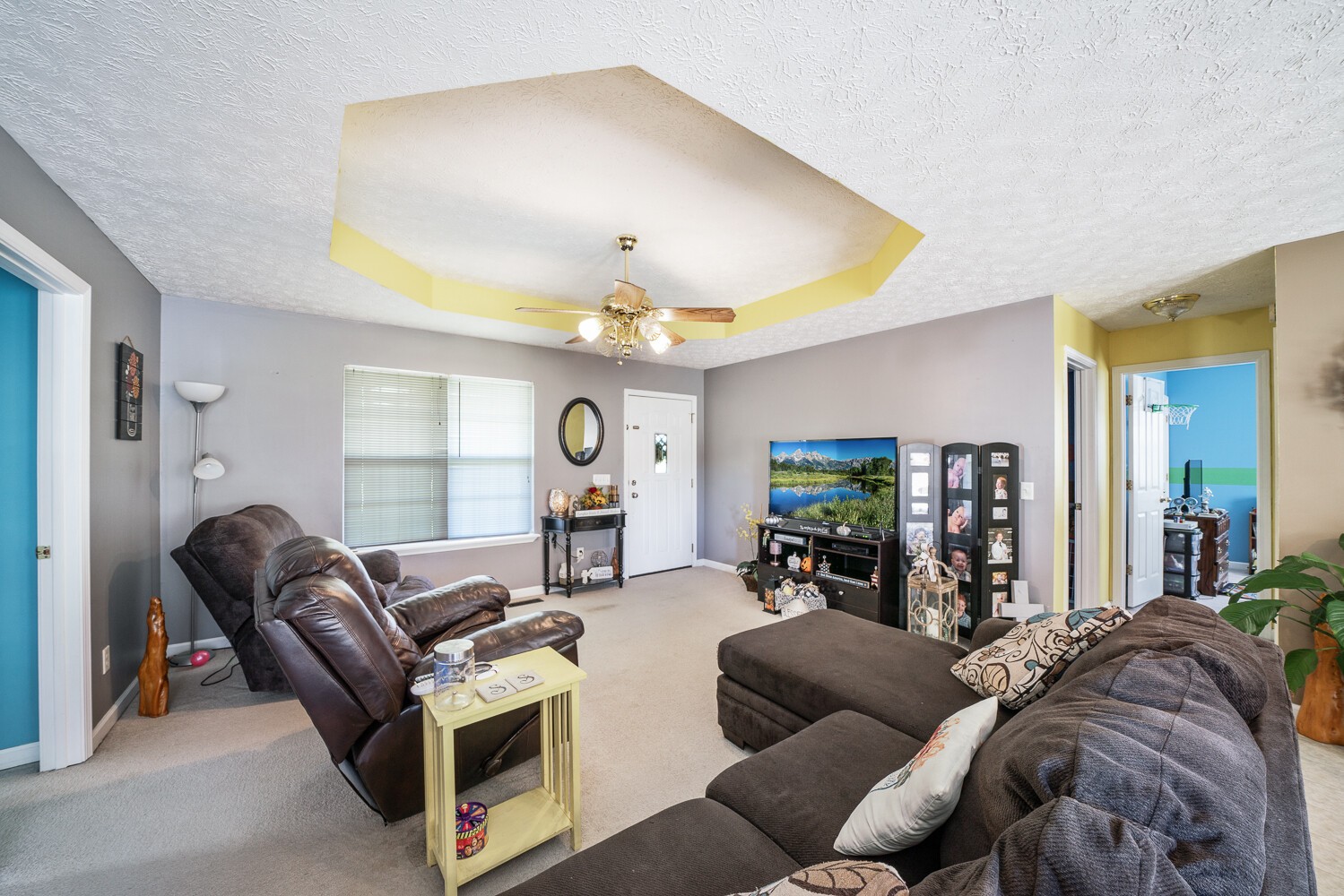 3295 Blue Springs Road Smithville, TN 37166 - Photo 4 of 18 Gallery Image 4