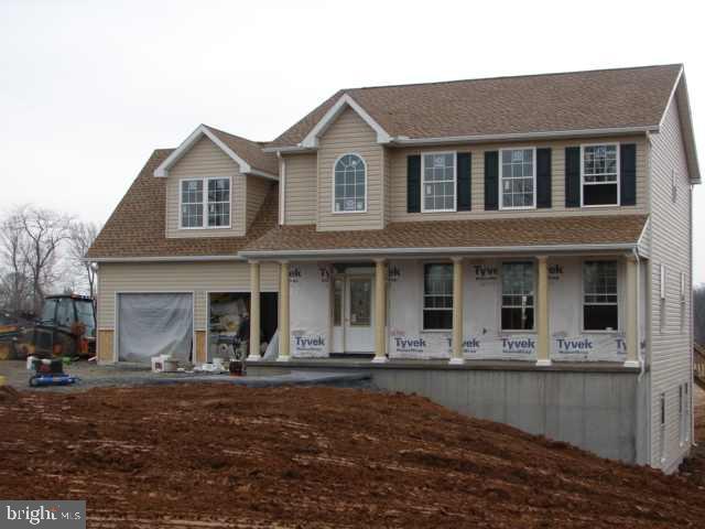 2 Kerrsville Road Carlisle, PA 17015 - Photo 3 of 4 Gallery Image 3