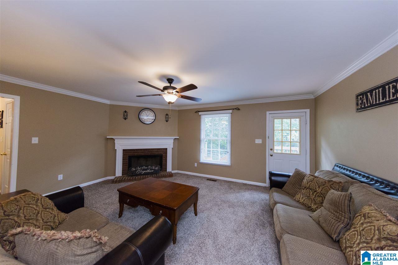 2677 Chestnut Way Pinson, AL 35126 - Photo 4 of 27