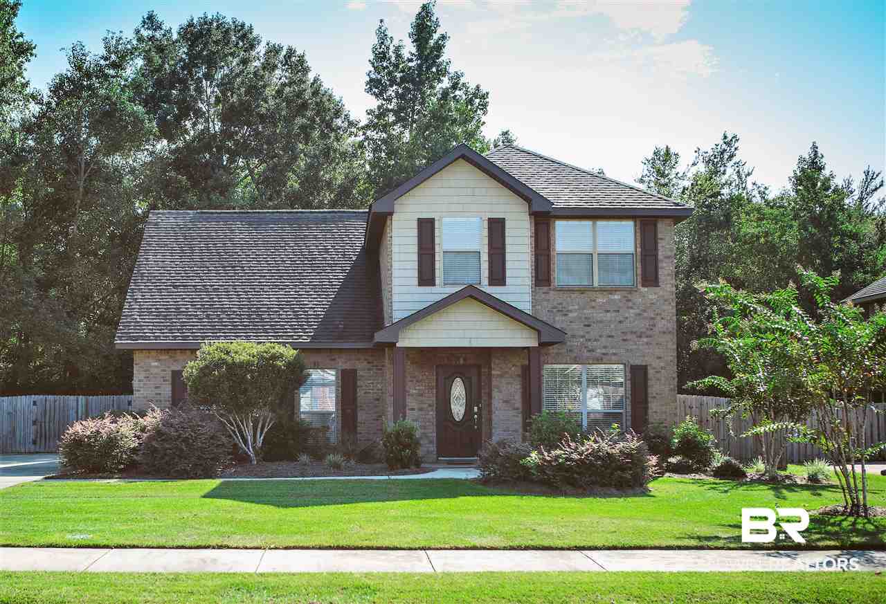 638 Weeping Willow Street Fairhope, AL 36532 - Photo 1 of 26